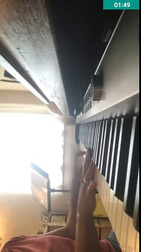 Elisa Toffoli diretta Instagram | 09.08.2017