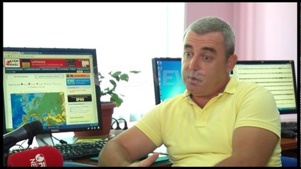 Ora News - Tërmetet nuk parashikohen, por ka probabilitet që mund të ndodhin
