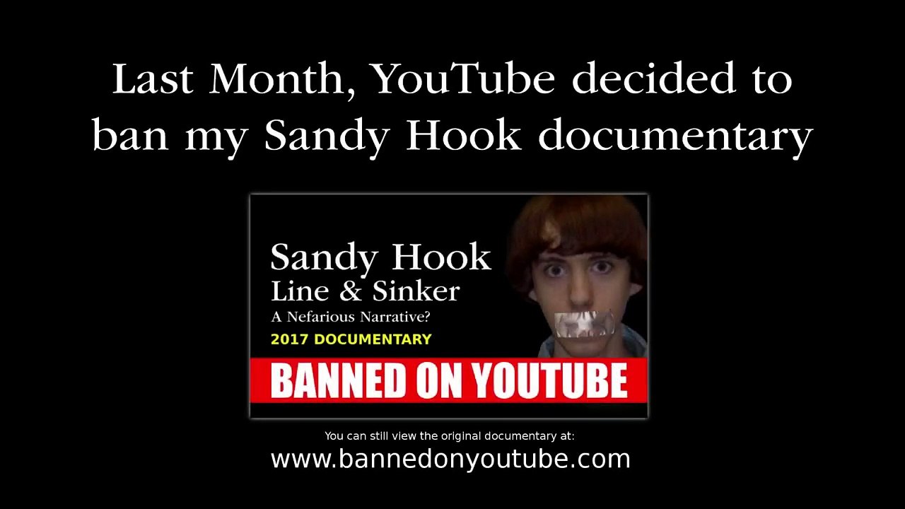 Why YouTube Banned My Video - YouTube Censorship Madness!