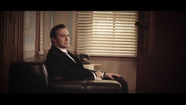 Mustafa Ceceli - Aşk Döşeği (Klip) HD