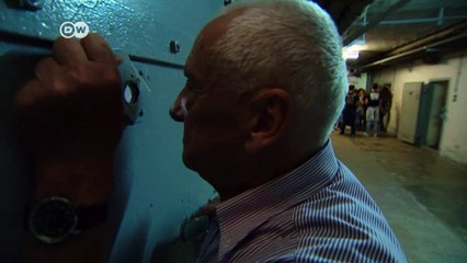 Revisiting a dreaded Stasi prison in Berlin | DW English