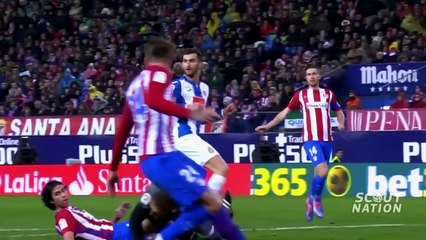 JAN OBLAK - Crazy Saves