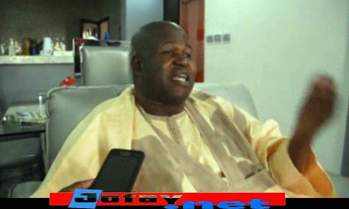 Les grosses révélations de Doudou Diagne diécko sur Boughazeli