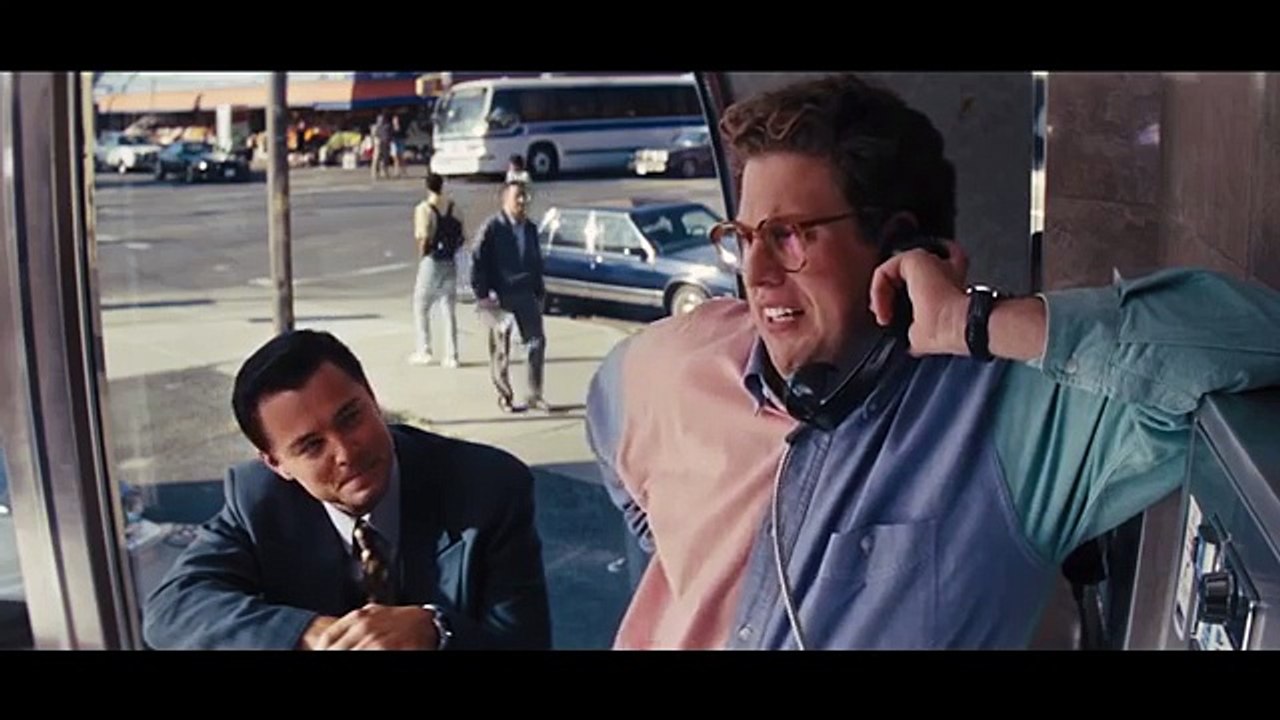 10 Improvised Movie Scenes That Made Actors React Out Of Nowhere