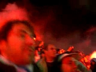 OM - Porto 24/10/2007 ULTRAS ROUEN [3]