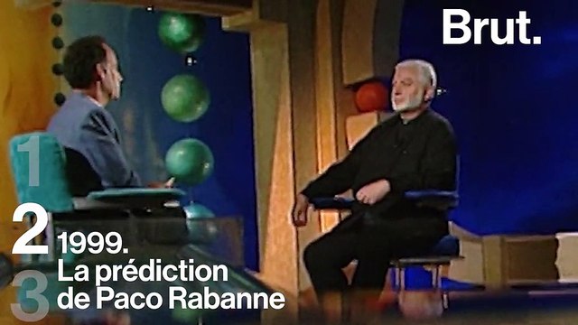 Et si la fin du monde c’était pour bientôt ?