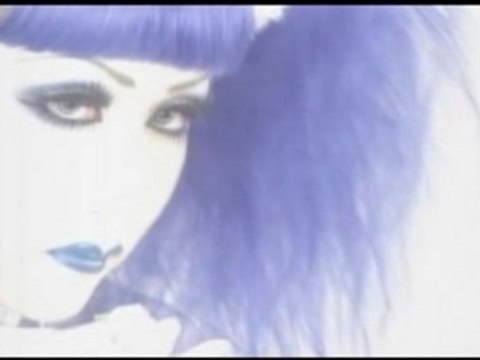 Malice Mizer- Gardenia [PV]