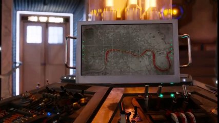 Doctor Who-10.Sezon 3.Bölüm-Thin Ice