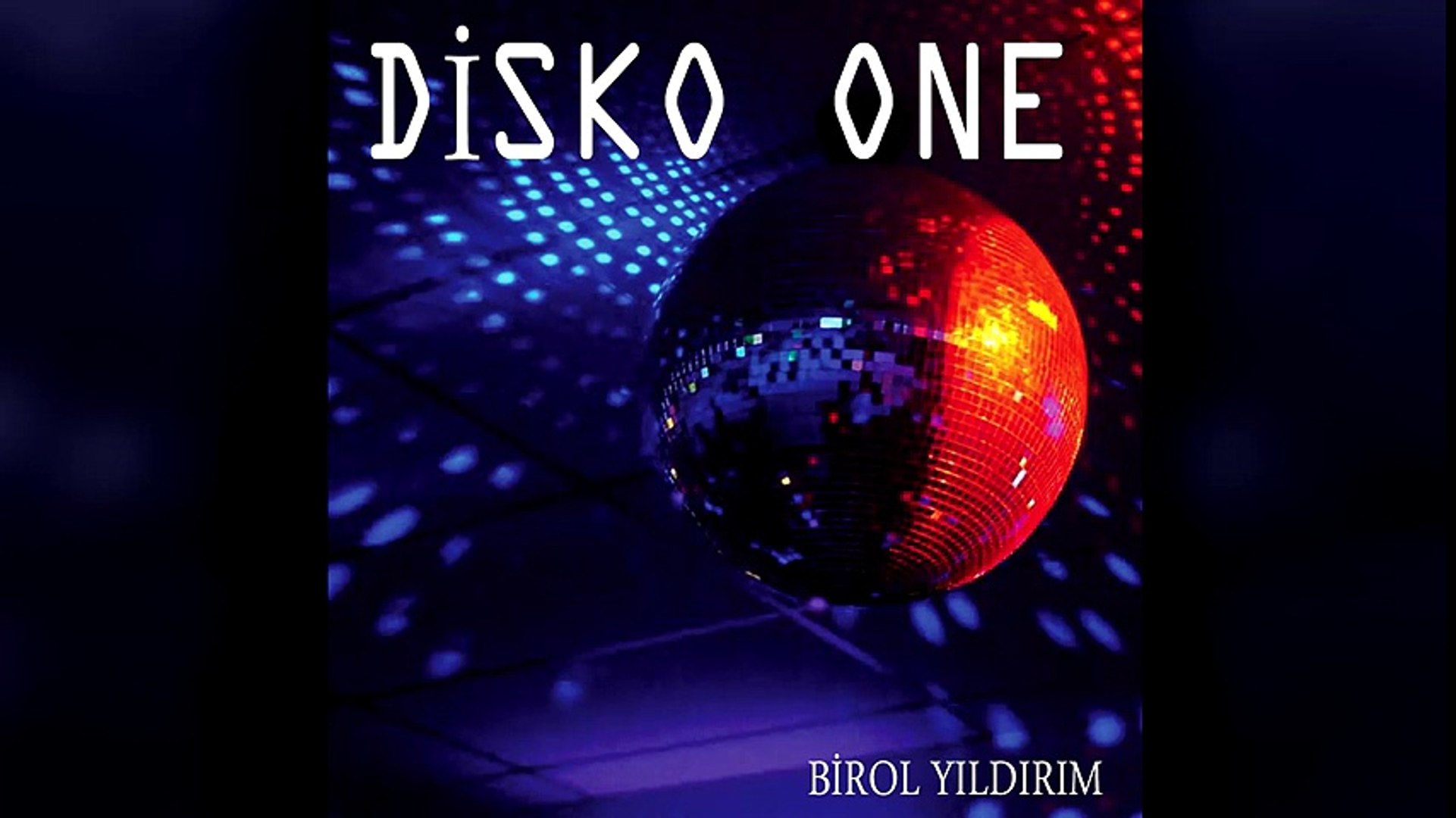 Birol Yıldırım - Disko One (Full Albüm) - Dailymotion Video