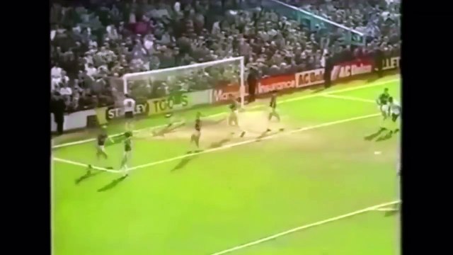 Ossie Ardiles A Few of his Tottenham Goals