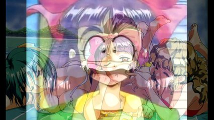 The Search For La Blue Girls Lost Tape (Lost VHS Release,1990 )