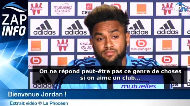 Zap : petit clash d'entrée pour Amavi !