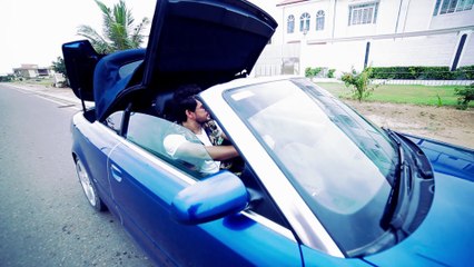 DIL DIL PAKISTAN by #FarhanAliWaris - Independence Day 2017