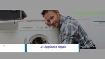 Appliance Repair Kitchener ON - JT Appliance Repair (519) 957-2057