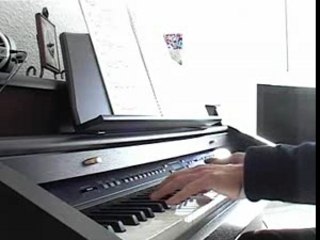 James Horner-Titanic (le portrait)