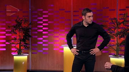 Prava žena - Epizoda 22