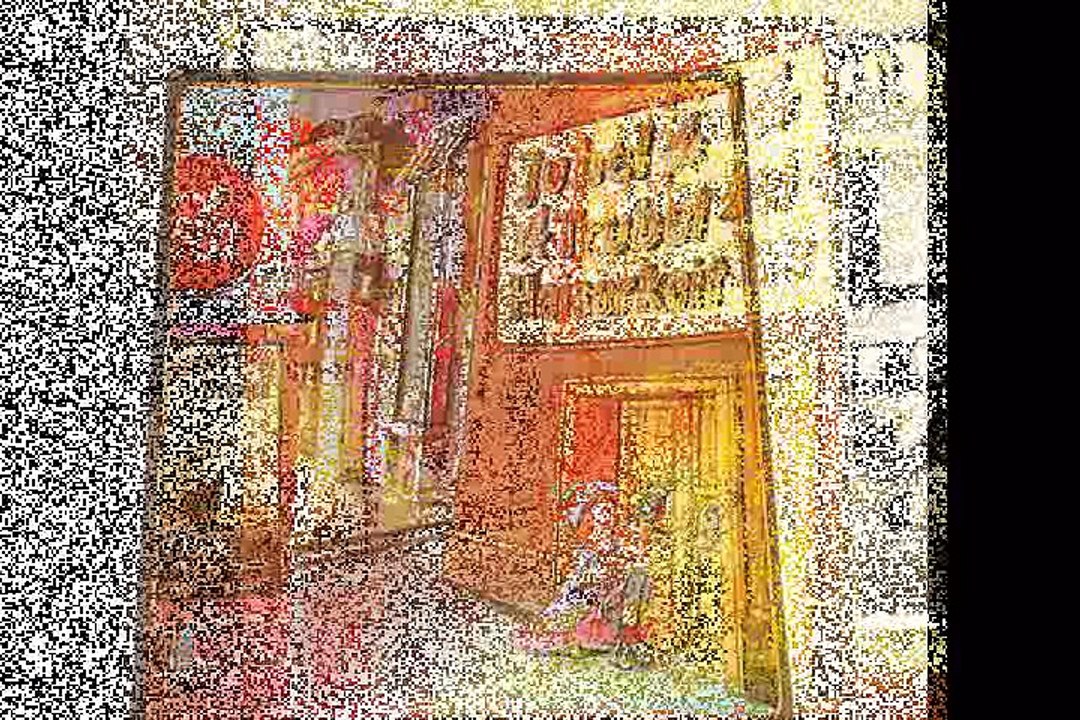 Wolfram Brunke"Yellow Submarine" 1973 Germany  private Soul Jazz Funk, Euro funk