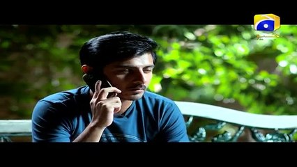 Kabhi Socha Na Tha - Episode 12 - Geo
