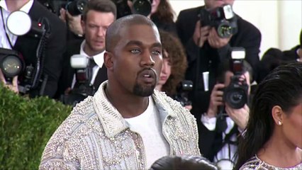 Kanye West dépressif : il serait ruiné à cause du cannabis