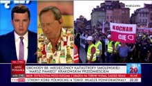 Cejrowski: "„Nie kupujcie tego napoju. Niech zdechnie na półce, przeterminuje się, zardzewieje”