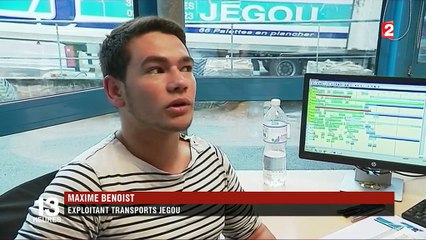 Emploi : les difficultés de recrutement dans le secteur routier