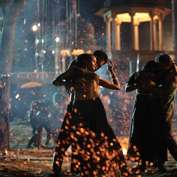 Mirzya Full Movie