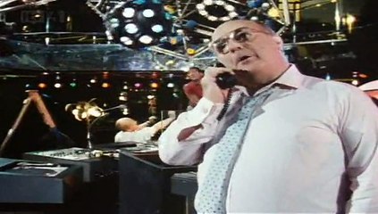 Minder S07 E02 Days Of Fines And Closures