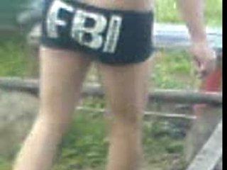 F.B.I.