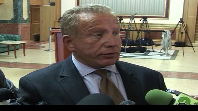 RAMUSH HARADINAJ I BINDUR SE “PAN” DO TA BEJE QEVERINE NE KOSOVE BRENDA 10 DITEVE TE ARDHSHME LAJM