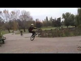 Session Street Relax