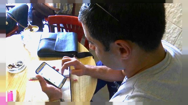 Интернет как поле битвы