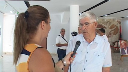 Dan Gashi hap eksopiztë në Gjakovë - Lajme