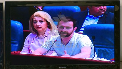 Talat Xhaferi dhe VMRO grinden për Zvërlevskin