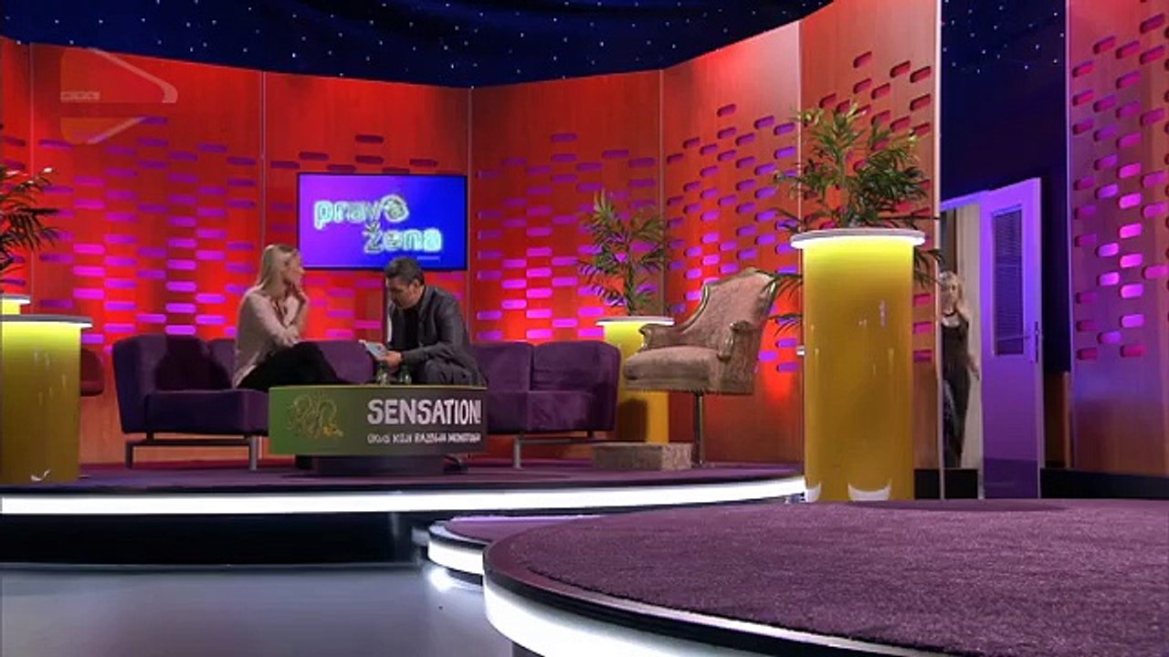 Prava žena - Epizoda 37