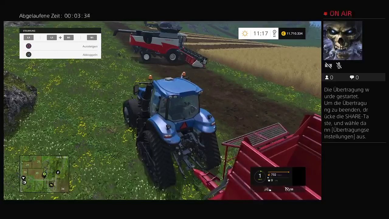 Let's Play Farming Simulator 15 (15)