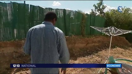 Habitat : toujours plus de malfaçons sur les chantiers