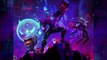 League of Legends - Les skins Arcade dévoilés