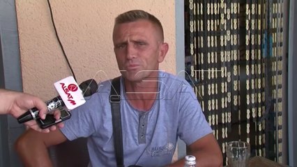 Banorët e Strugës: Në ujë jetojmë, ujë s'kemi