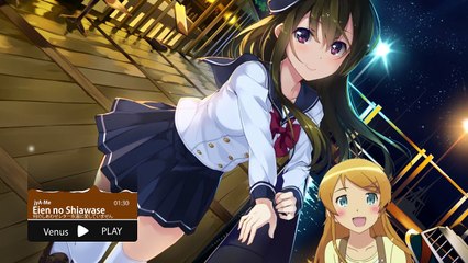 ❋ 「Venus」~ Eien no Shiawase jyA Me ~