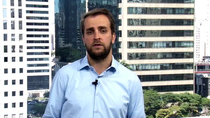 AO VIVO: Por que vale a pena converter as ações VALE5 para a VALE3?