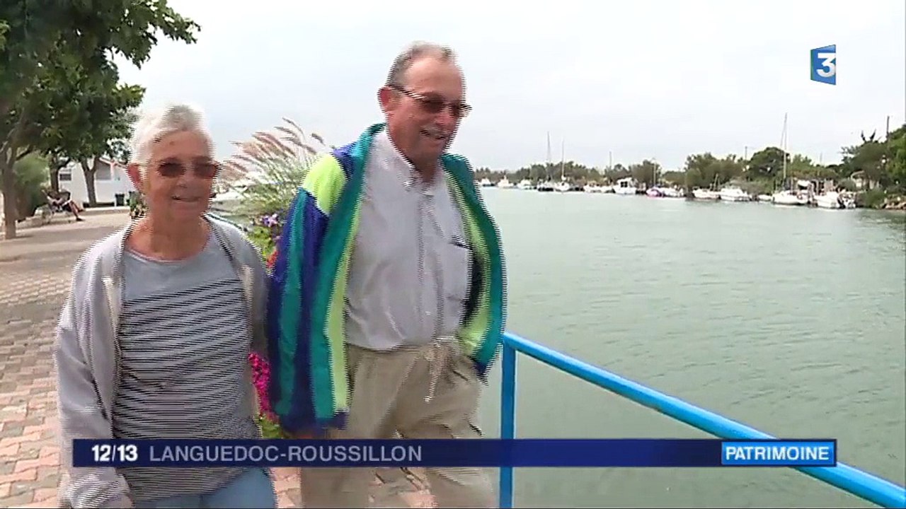 Las Cabanas / Les Cabanes