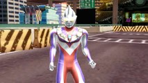 Upin Ipin Shiva antv ULTRAMAN TIGA vs ultramen hayata super animasi nursery rhymes