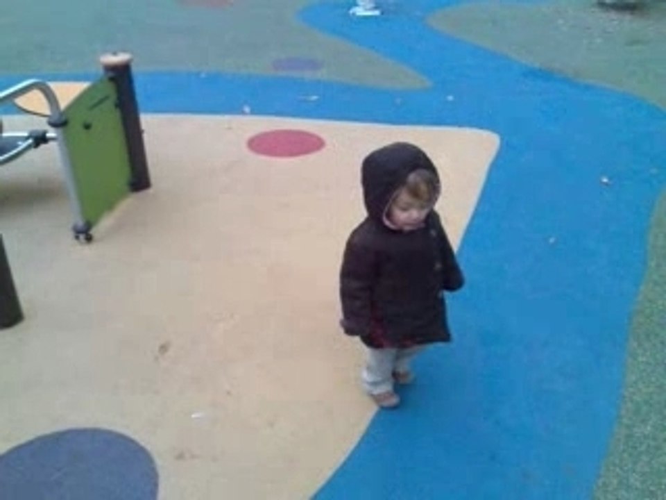 Cool le parc