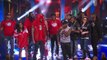 Remy Ma & Papoose Body the Platinum Squad | Wild ‘N Out | #Wildstyle