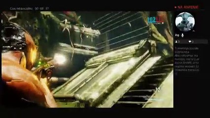 Live WARFRAME o ooooooo Wiktor (18)