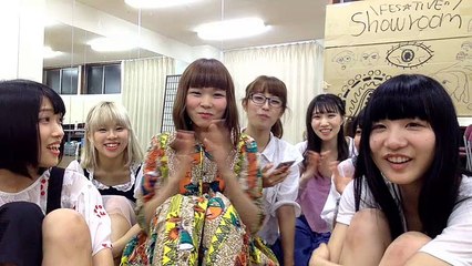 FES☆TIVE】WHK わっしょい放送協会〜_2017-08-02