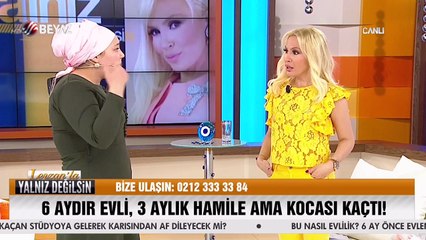 Lerzan'la Yalnız Değilsin 11 Ağustos 2017