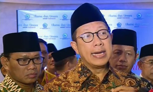 Menag: First Travel Harus Berangkatkan Jemaah Umrah