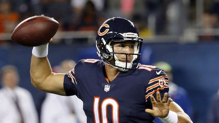 What we learned so far this preseason