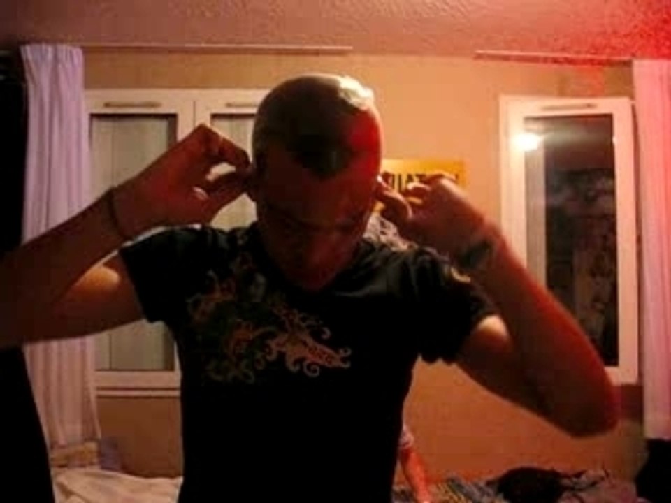 capote en test